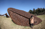 Wicker Whale, Bristol_WW001