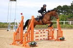 Cornish Showjumping Club 09.05.2026 portfolio
