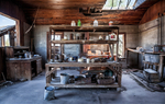 Vulture City, Arizona | General Store