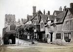 Warwick West Gate 4