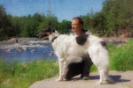 Athos in Langinkoski 2020 2