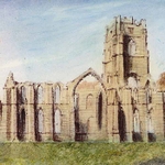 Fountains Abbey