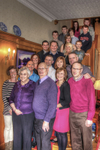 Family Gathering