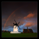 Lytham Windmill, Lytham Saint Annes