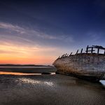 Shipwrecked