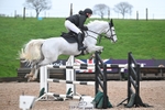 Snr Foxhunter 1.20m & 1.30m portfolio