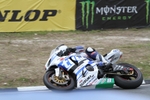 William Dunlop Suzuki / Tyco Suzuki