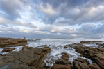 Whitley Bay Coast