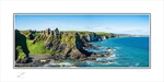 2020-127CP Dunluce Castle Co Antrim