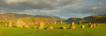 Summer Castlerigg Stone Circle    ref pano 2