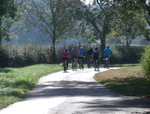 3008 Team 2 Cottesbrooke