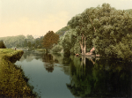 Maidenhead Cliveden Reach 1