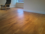VG53T Van Gogh Wellington Oak