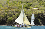 Bequia Easter Regatta_Heineken Challenge - Local Fishing Boatsgrw_8937
