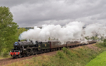 45157 at Bowland