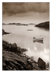 Golden Road - Isle of Harris