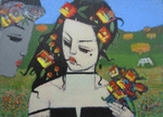 Aguisela 25x36 cm