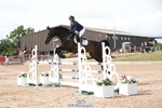 Cls 29 Senior Newcomers Championship portfolio