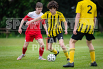 Under 16 Upton 2022_Sylvans v St Paul-69