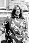 MAMA CASS