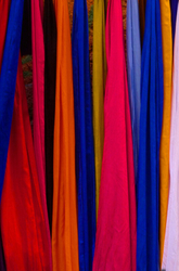 Blankets and Scarves 1