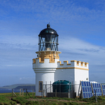 Brough of Birsay, Orkney