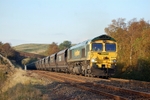 8.10.12 - 66548 6E21 Killoch - Ratcliffe, Low Frith