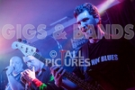 Hevvy Bevvy Blues Band-17