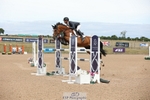 Cls 3, 3 Star Small Tour Jump Off and Presentations portfolio