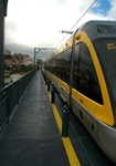 Metro Yellow