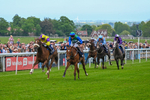 Race 3 portfolio