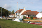 Pleasure Boat Inn, Hickling