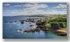 St Abbs harbour village 01