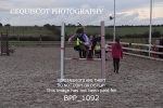 12TH SEPTEMBER 2025 - RD HILL EQUESTRIAN  HOBBY HORSE JUMPING - MUIRMILL EC portfolio