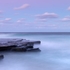 Evening serenity