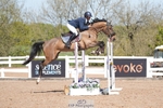 Cls 27, 1 Star 5 Year Old Tour portfolio