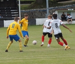 Kendal Town v Whitehaven (24/7/21) portfolio