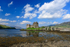 Eilean Donan Castle & Loch Duich
