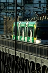 Bridge Metro