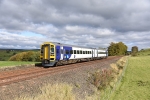JL - 11.10.20 158842 11:54 Carlisle - Sunderland, Hightown Farm