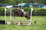 Class 5 - Minimus 50-60cm Unassisted portfolio