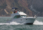 130826 HERMIT OF HYTHE BENETEAU ANTARES 980 WT7A1849