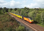 JL - 25.9.23 43277/274 1Q13 Darlington - York, Culgaith