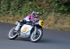 Bruce Anstey, Ginger Hall