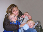 HAPPY FAMILY