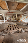 Ainscough Mill 13
