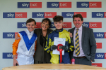 Pony Racing 1.45pm Dragon (TV and Film) Studios Pony Race 148cm & Under portfolio