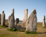 Calanais Standing Stones, Lewis