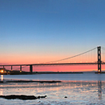 Forth Road Bridge