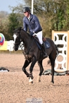 Cls 9 British Novice and 90cm Open portfolio